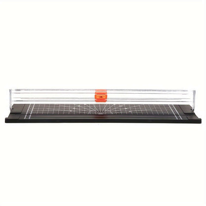 Portable A3/A4 paper cutter
