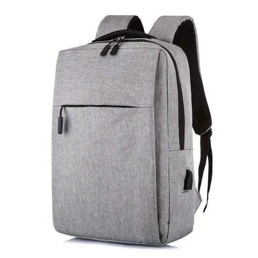 1pcs Casual Travel Waterproof Backpack Laptop Bag Business Backpack Hiking Backpack Outdoor Travel B