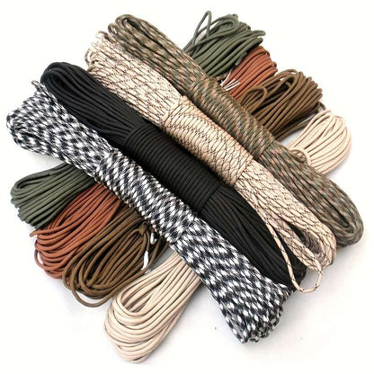 Durable 7-core rope