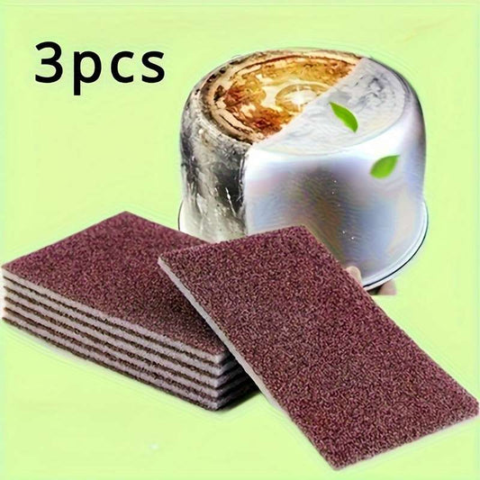 Efficient Magic Cleaning Sponge - Multi-purpose Pot Scrubber