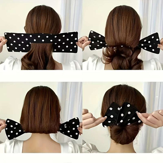 Hair accessories