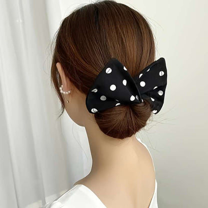 Hair accessories