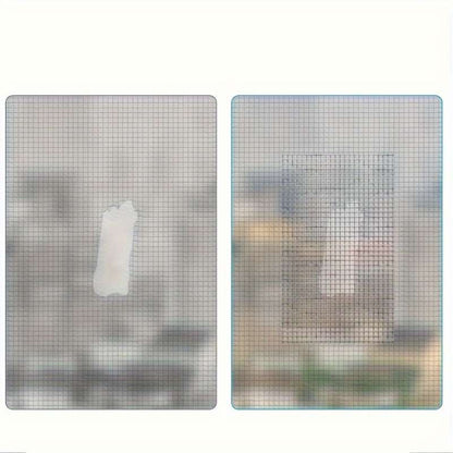 Screen repair tape