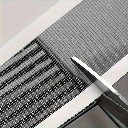 Screen repair tape