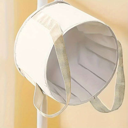 Foldable Foot Bath - Insulated Non-Electric Portable Spa