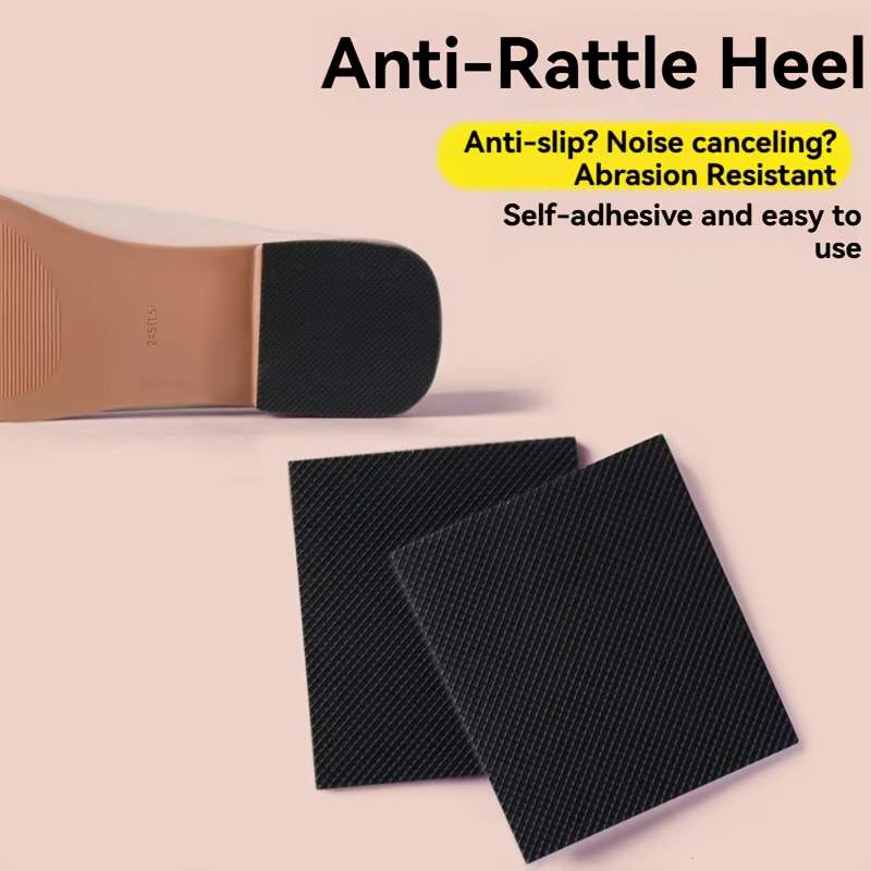 Adhesive sole repair tape