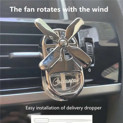 1 pack car air vent clip