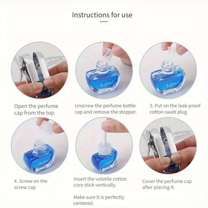 1 pack car air vent clip
