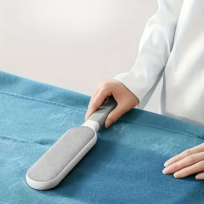 1pc Multi-purpose Reusable Pet Hair Remover,
