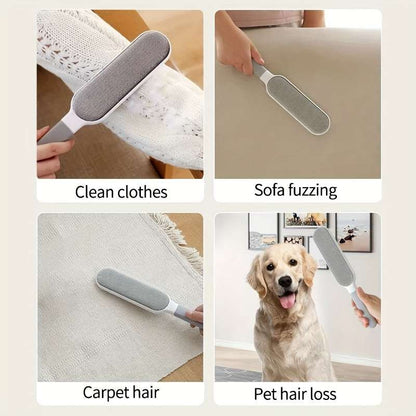1pc Multi-purpose Reusable Pet Hair Remover,