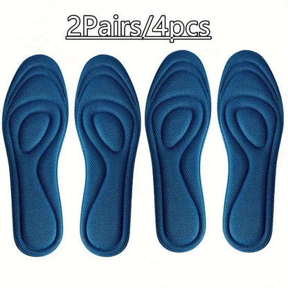 insole