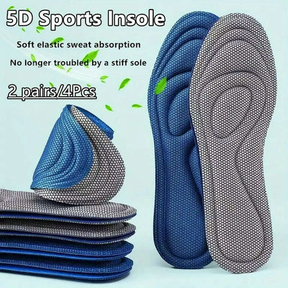 insole
