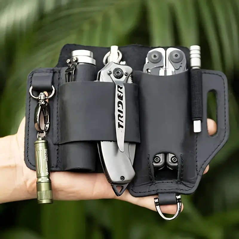 Multi-purpose tool bag