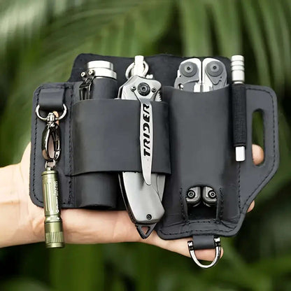 Multi-purpose tool bag