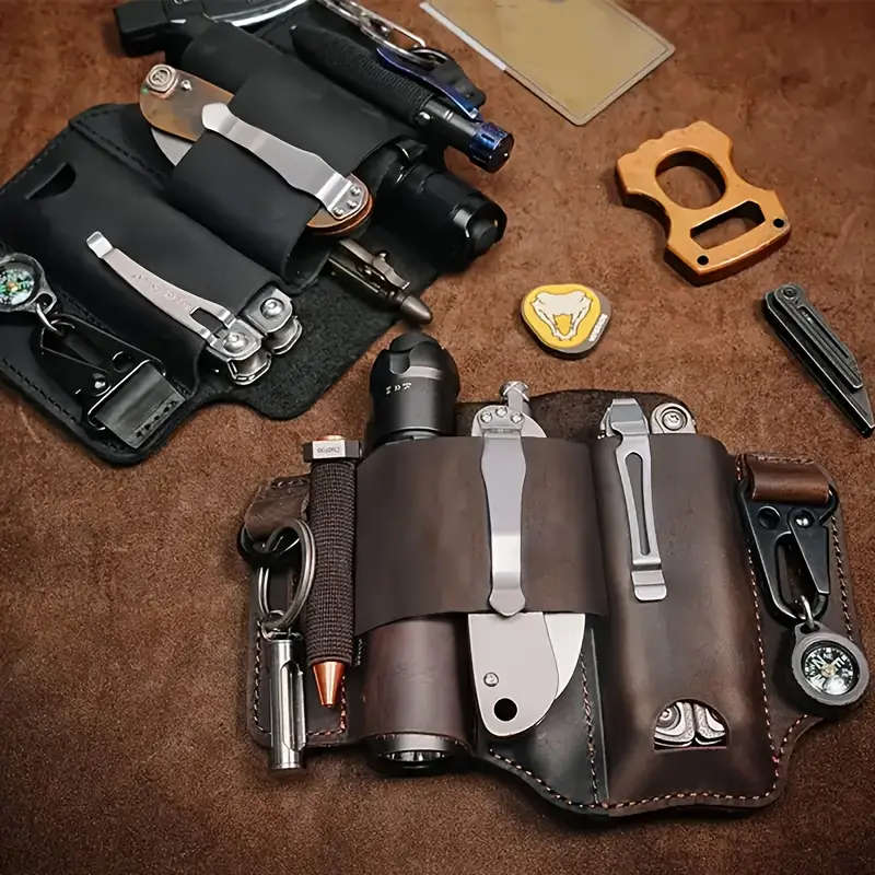 Multi-purpose tool bag