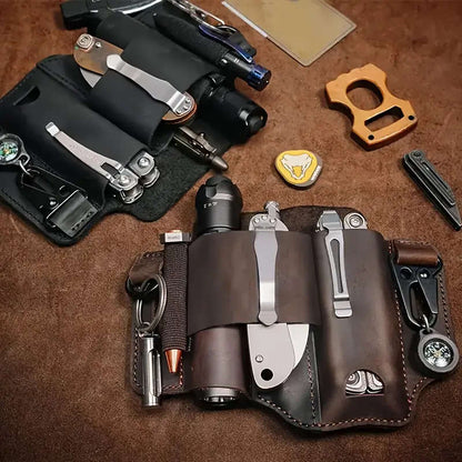 Multi-purpose tool bag