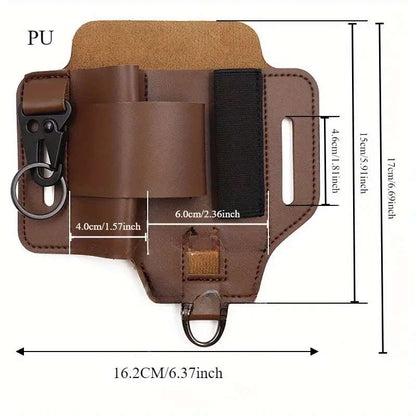 Multi-purpose tool bag