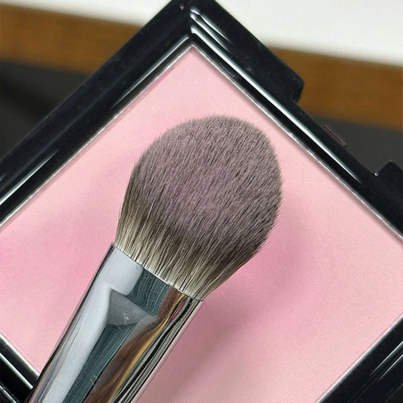 Makeup brushes