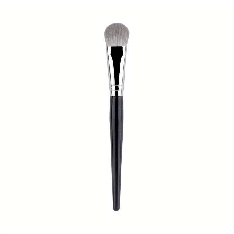 Makeup brushes