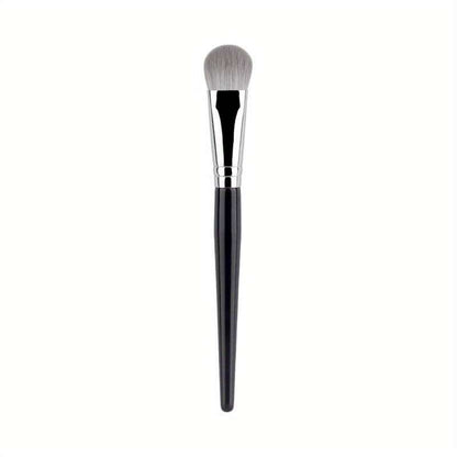 Makeup brushes