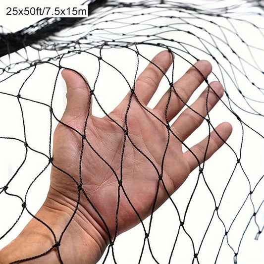 High Quality Nylon Chicken House Bird Protection Net