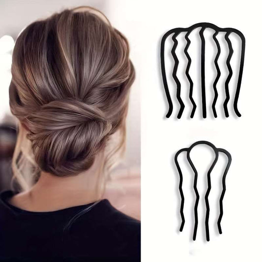 Hair accessories