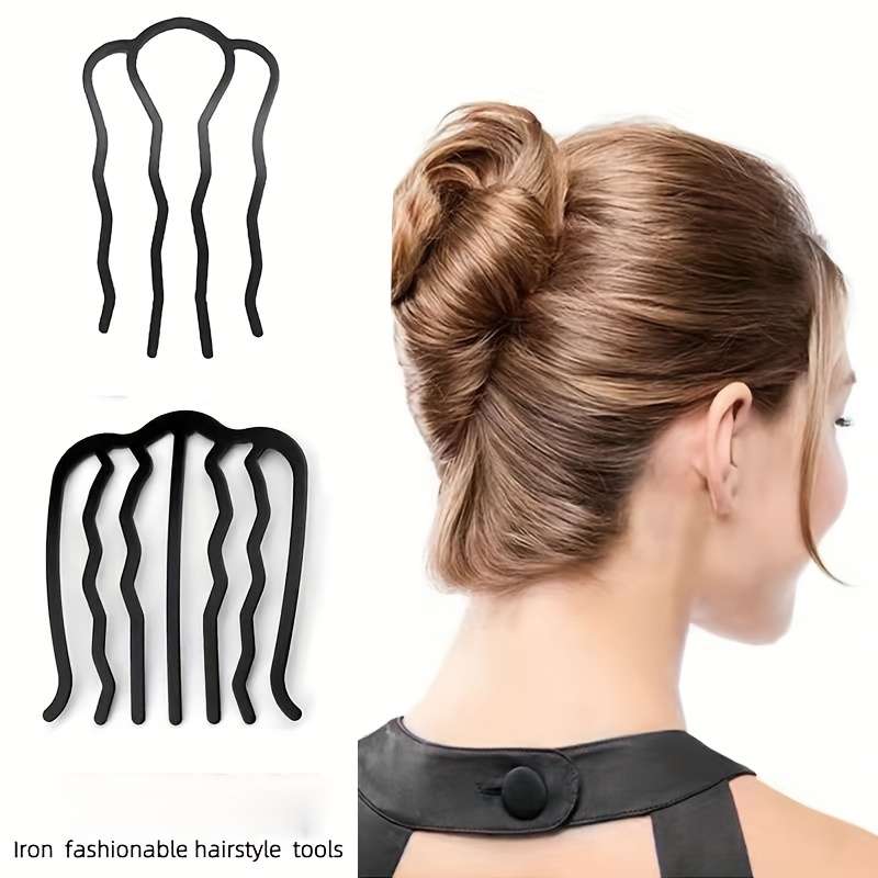 Hair accessories