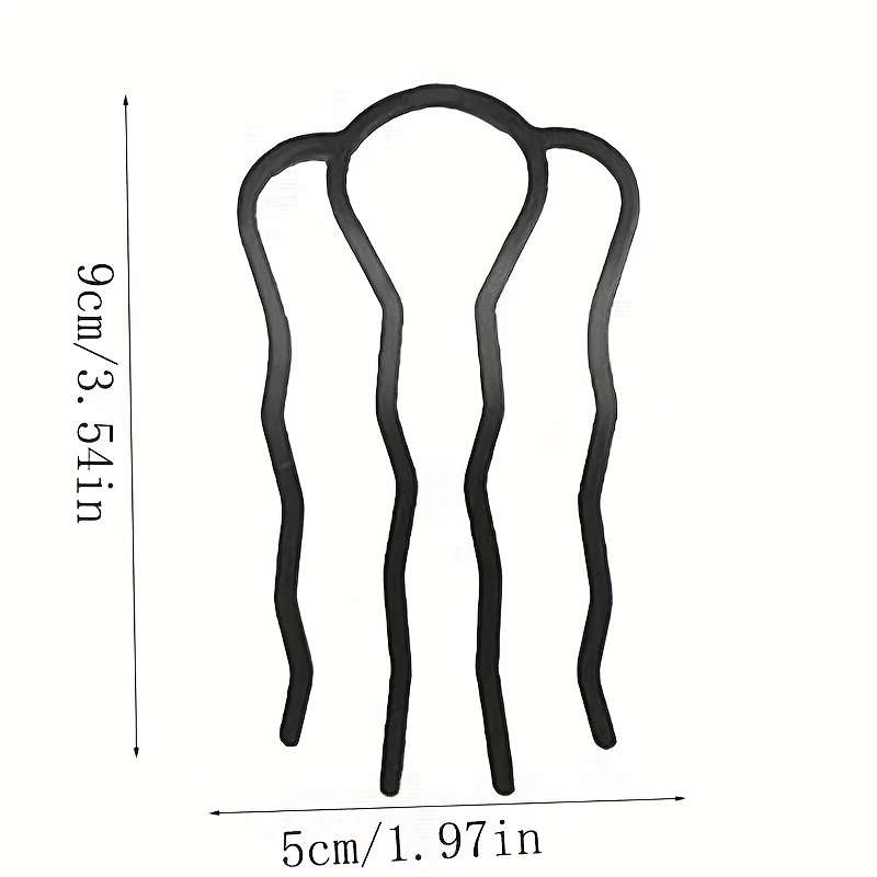 Hair accessories