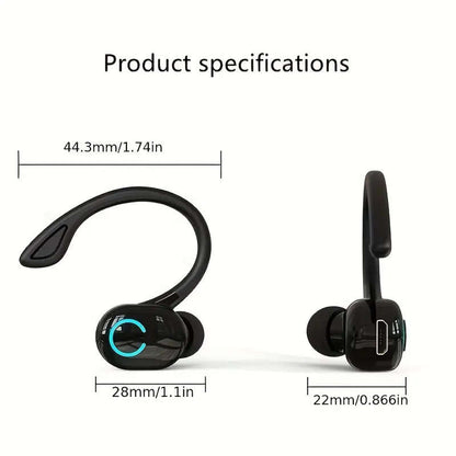 Wireless earbuds（副本）