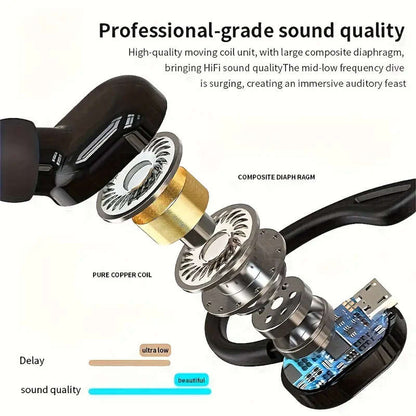 Wireless earbuds（副本）