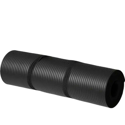 Durable non-slip yoga mat