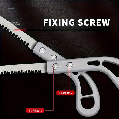 Multifunctional Mini Hand Saw