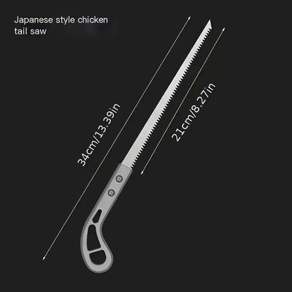 Multifunctional Mini Hand Saw