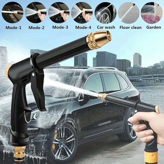 1 high pressure water gun head