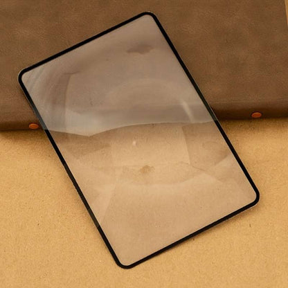 1 piece of ultra-thin high power magnifying glass