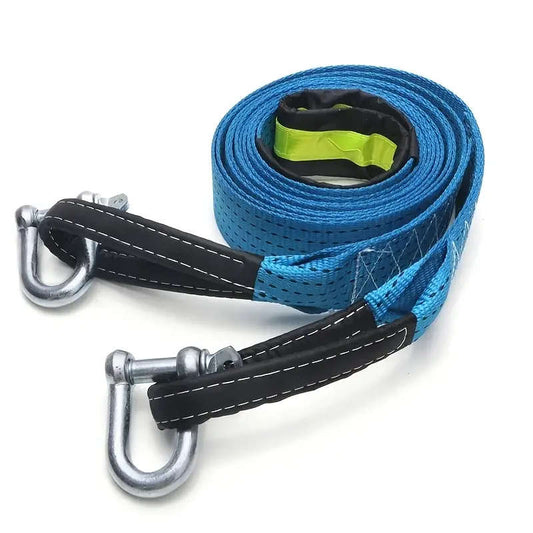 5m car traction rope