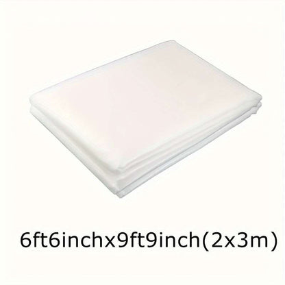 1 pack of Farm Clear Greenhouse Plastic
