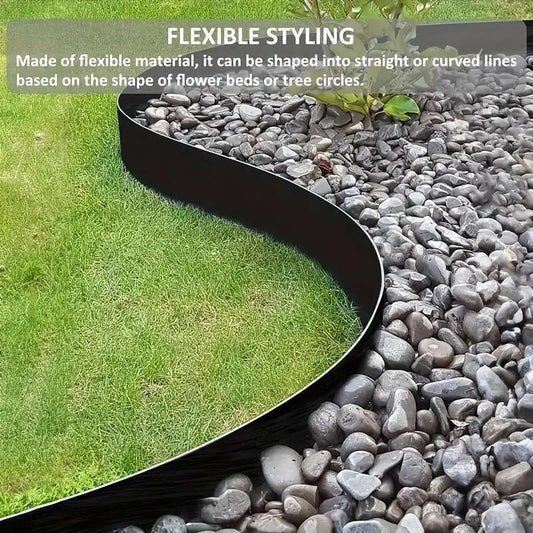 5m Garden Border