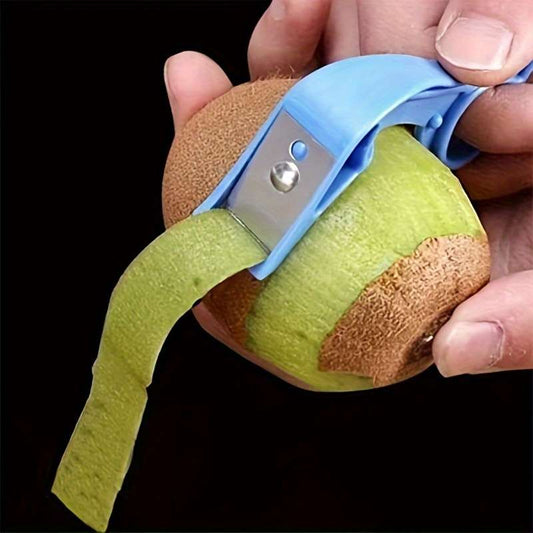 Fruit peeler