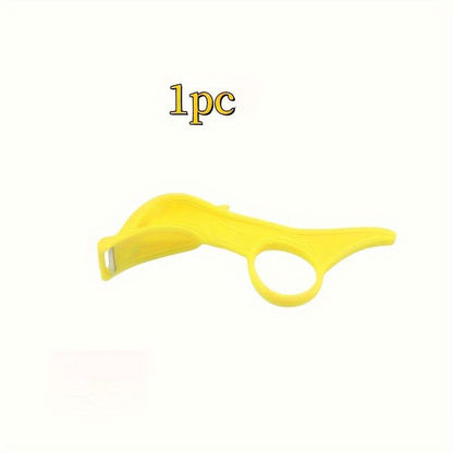 Fruit peeler
