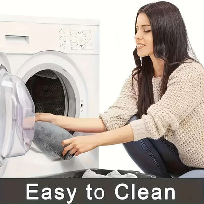 1 pack of quick-drying absorbent bathroom mat (random)