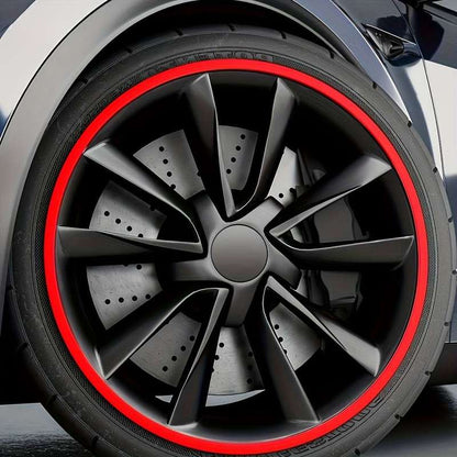 8.0m car rim protector