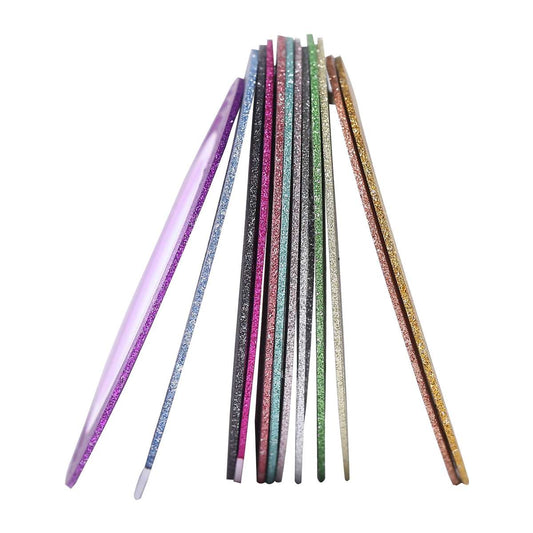 Nail tools