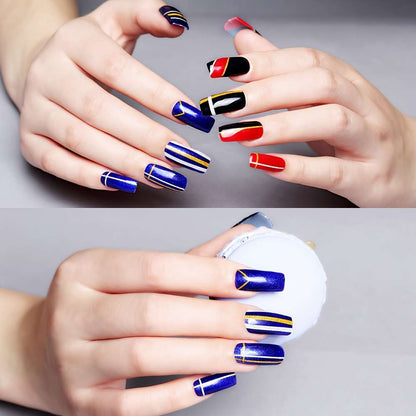 Nail tools