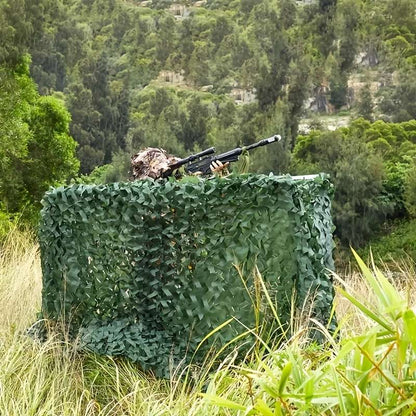 Universal camouflage net 1m*1.5m