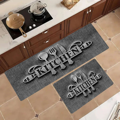 1 piece 40x60cm 15.74x23.62 inch floor mat