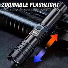 1PC Flashlight
