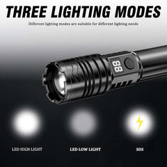 1PC Flashlight