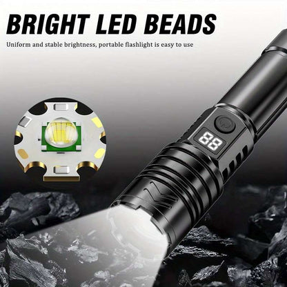 1PC Flashlight