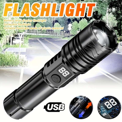 1PC Flashlight